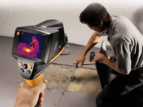 İmamoğlu Su Kaçağı Tespiti